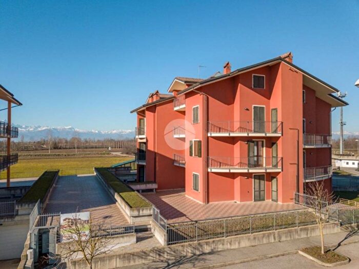 Appartamento monolocale in vendita in VIA STADIO COMUNALE, Centro, Cavallermaggiore