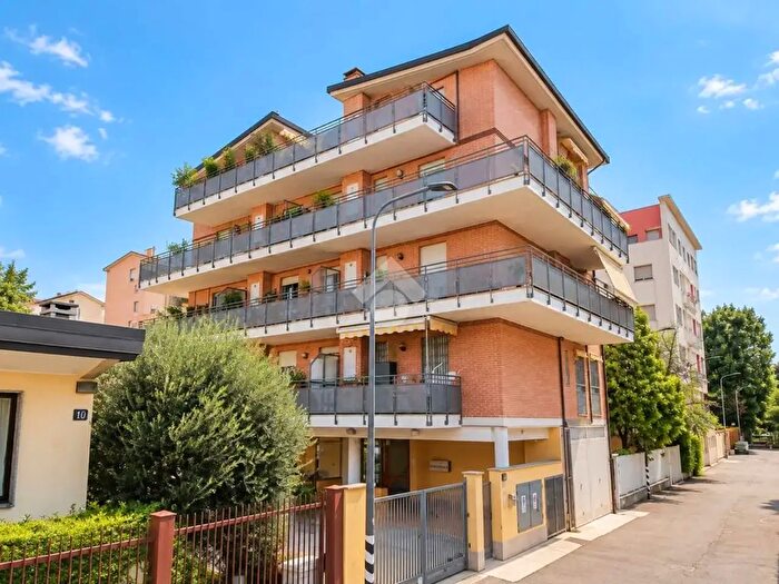 Appartamento monolocale in vendita in Via Piero Montagnani Marelli, Milano