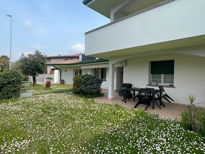 Appartamento quadrilocale in affitto in Centro, Cordenons