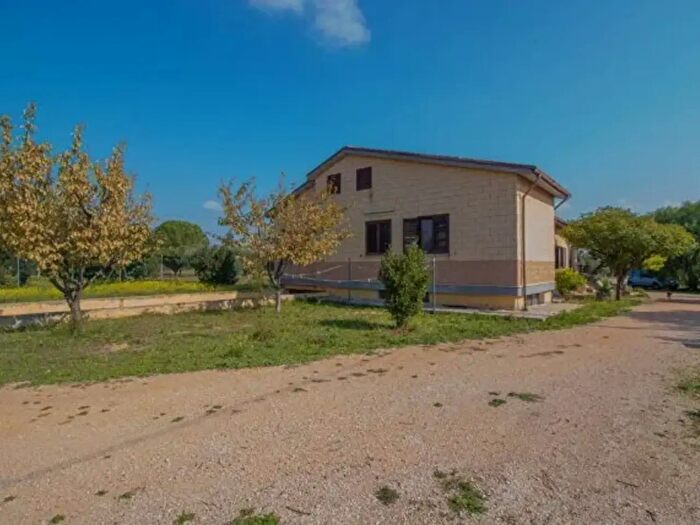 Casa con 5 locali in vendita in Strada Vicinale Crusto, Lucera