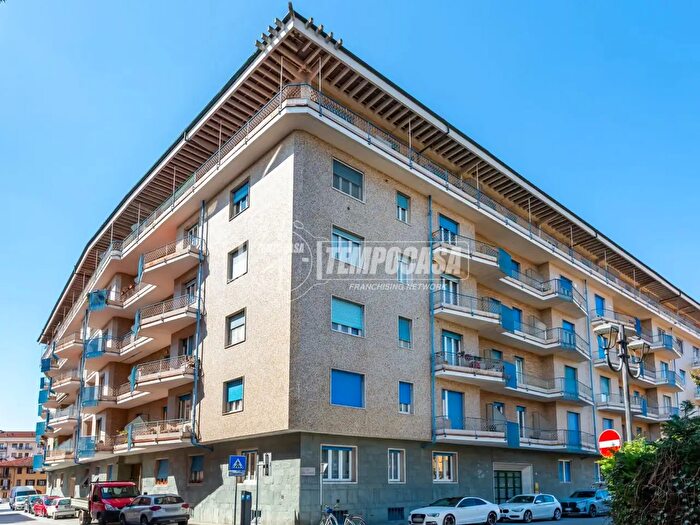 Appartamento trilocale in vendita in Via San Giorgio a, Fossano