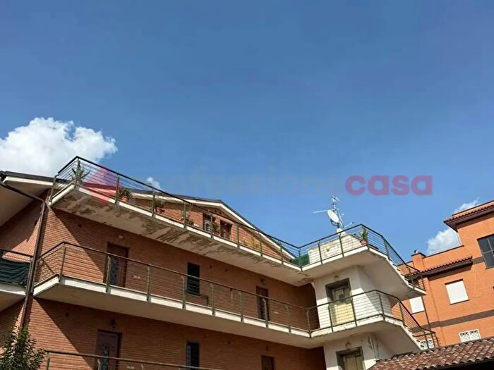 Appartamento bilocale in affitto in Castel Gandolfo