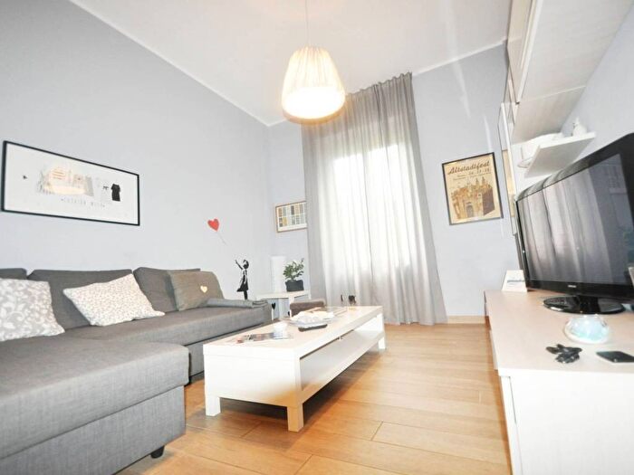 Appartamento quadrilocale in affitto in Via Luigi Galvani, Valdellora Antoniana, La Spezia