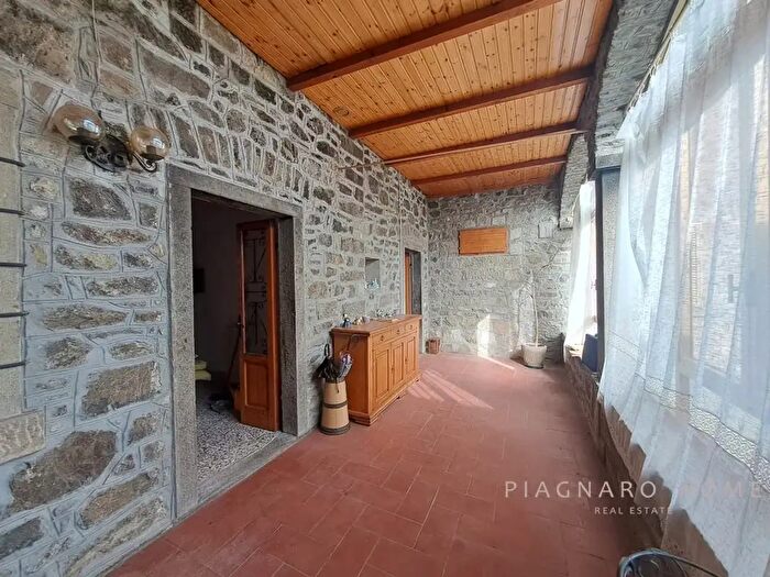 Appartamento quadrilocale in vendita in Pontremoli