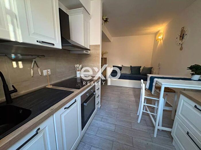 Appartamento monolocale in affitto in Via Bugatti, Centro, Rho