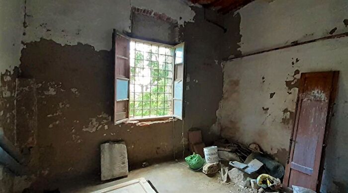 Appartamento trilocale in vendita in San Miniato