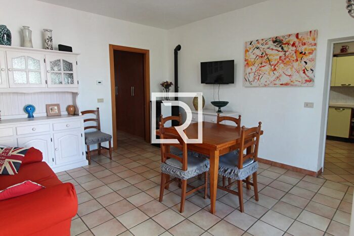 Casa quadrilocale in vendita in Violetta Russi, Russi