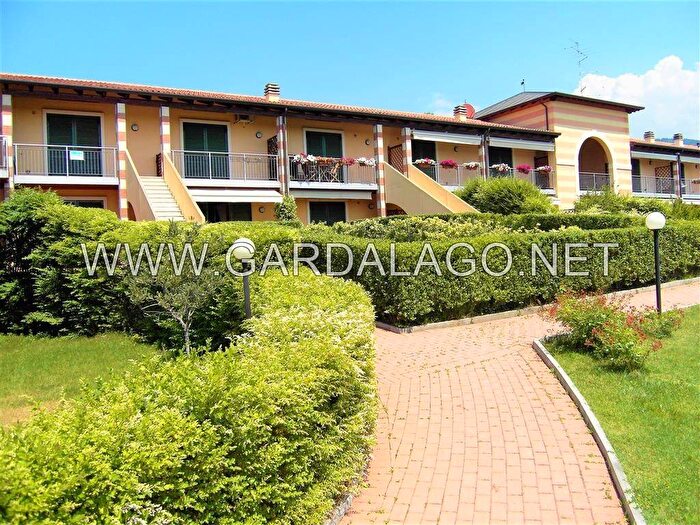 Casa quadrilocale in affitto in Via Zel, Costermano sul Garda