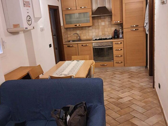 Appartamento trilocale in affitto in Corso Bersaglieri, Centro Storico, Perugia