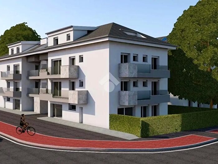 Appartamento monolocale in vendita in Via Roma, Cassina De' Pecchi