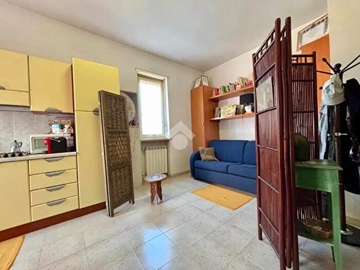 Appartamento monolocale in vendita in Via Nino Costa, Airasca