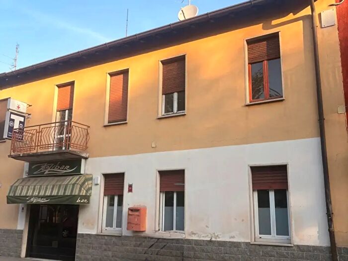 Appartamento bilocale in vendita in Via Montegrappa, Lainate