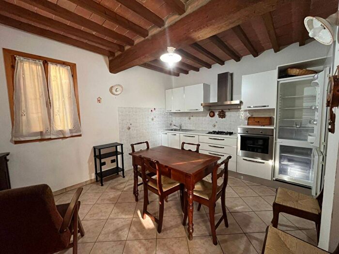 Appartamento bilocale in affitto in Soliera