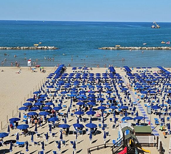 Appartamento quadrilocale in vendita in Civitanova Marche