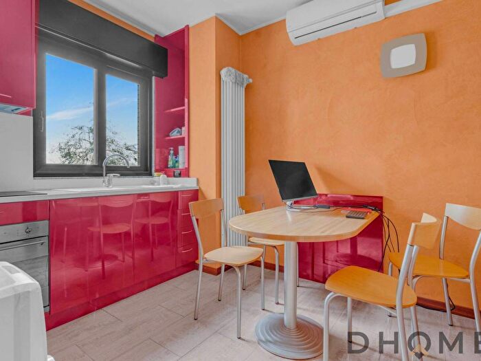 Appartamento bilocale in affitto in Via Silvio Pellico Sesto San Giovanni MI Italia, Rondinella Stazione, Sesto San Giovanni