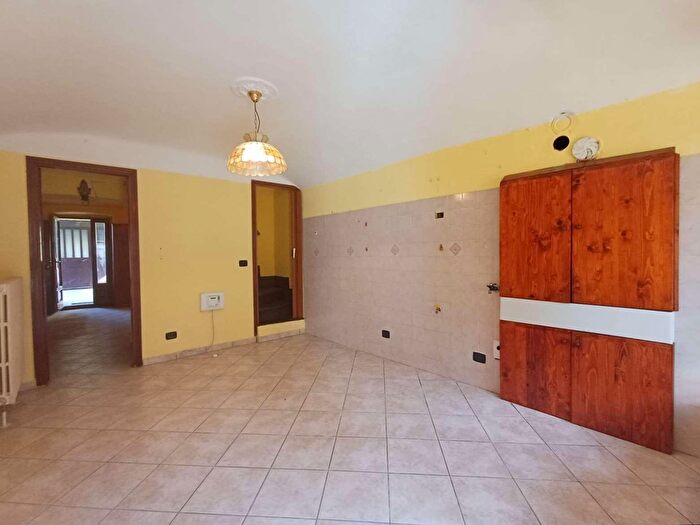 Casa quadrilocale in vendita in Località Rossignoli, Cirie