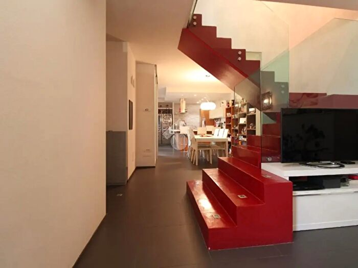 Casa trilocale in vendita in Via Dante Alighieri, Galliera