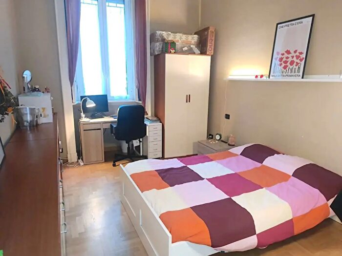 Appartamento trilocale in vendita in Via Francesco Redi, Milano