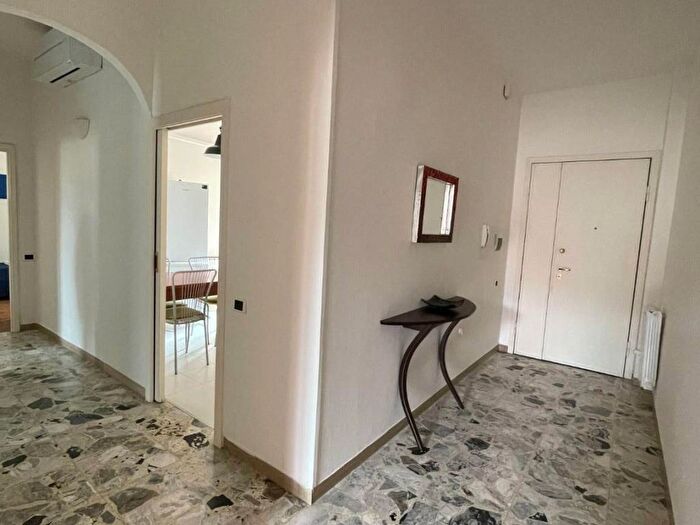 Appartamento quadrilocale in affitto in Vicoli Redentore, Ravenna