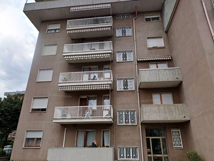 Appartamento trilocale in affitto in Via Rieti, Centro, Grugliasco