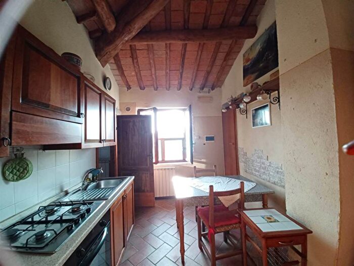 Appartamento bilocale in affitto in VIA SAN PANTALEO, Vinci