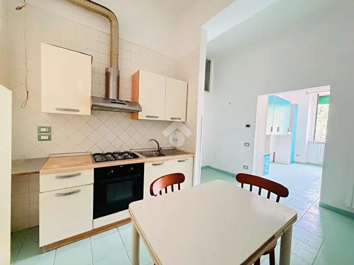 Appartamento trilocale in vendita in Via De Marinis Orientale, Vietri Sul Mare