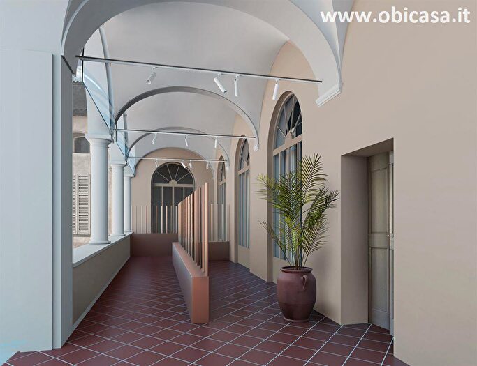 Appartamento quadrilocale in vendita in Faenza