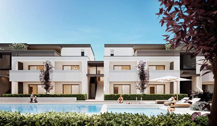 Appartamento trilocale in vendita in Corso Europa, Cavallino Treporti