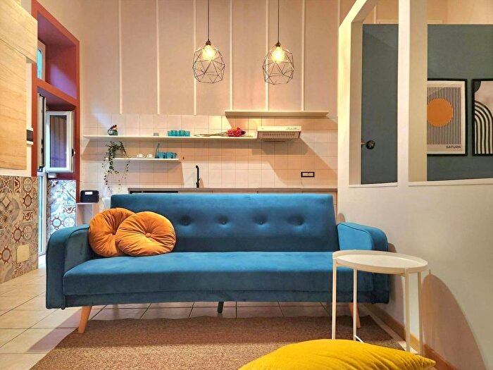 Appartamento monolocale in affitto in Via Luigi Pasteur, Pasteur, Milano