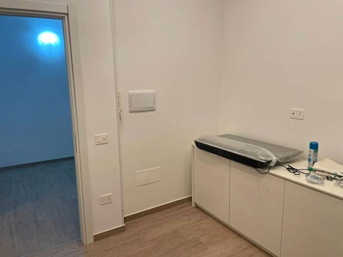 Appartamento bilocale in affitto in Via Antonio Gramsci, Centro, Baronissi