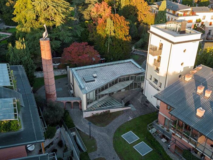 Casa con 6 locali in affitto in Centro, Bergamo
