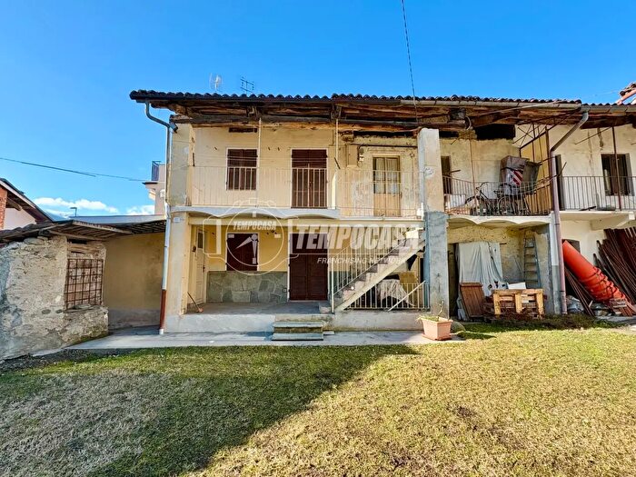 Appartamento in vendita in Borgata Gischia Villa, Giaveno