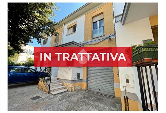Casa trilocale in vendita in Via Angelo Petracca, Ceglie Messapica