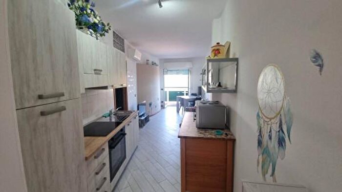 Appartamento trilocale in vendita in Viale dei Lecci, Comacchio