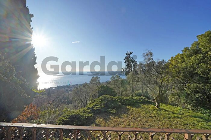 Appartamento con 8 locali in vendita in Via Panoramica, Gardone Riviera