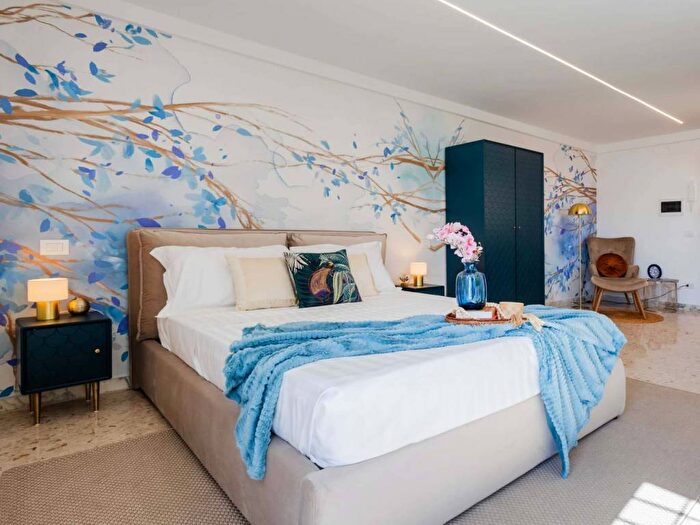 Appartamento monolocale in affitto in Via della Balduina, Balduina, Roma