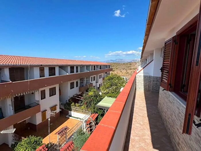 Appartamento bilocale in vendita in Via Panoramica, Scalea