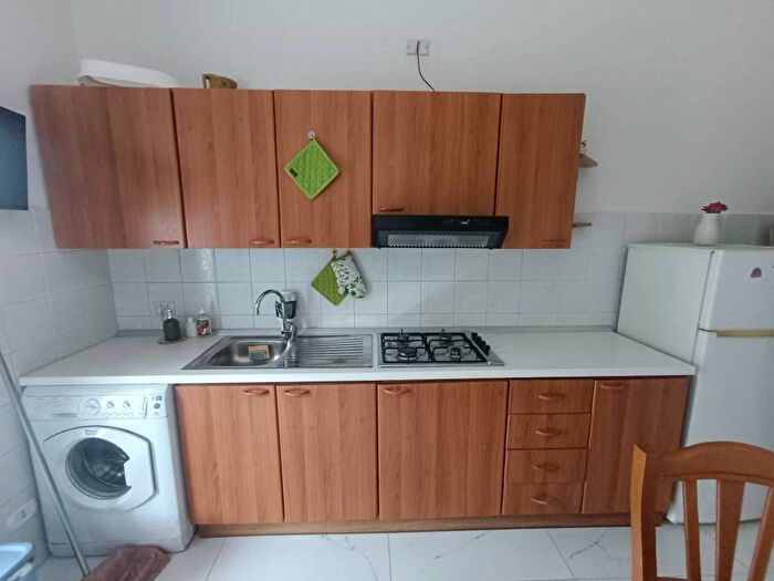 Appartamento bilocale in affitto in San Prisco