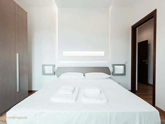 Appartamento monolocale in affitto in Via Giacomo Quarenghi f, Milano