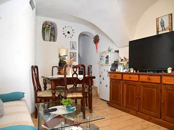 Appartamento bilocale in vendita in Formia