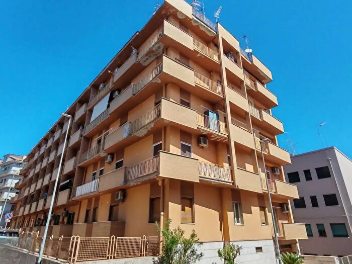 Appartamento con 5 locali in vendita in Via dei Cappuccini, Benevento