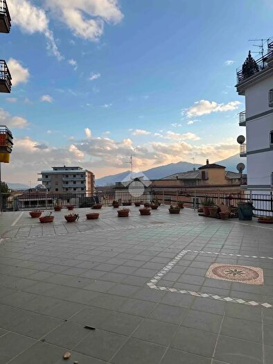 Appartamento trilocale in vendita in Corso Campano, Venafro