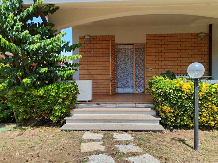 Appartamento trilocale in affitto in Via Toscana, Torre Marina Lido di Tirrenella, Ardea