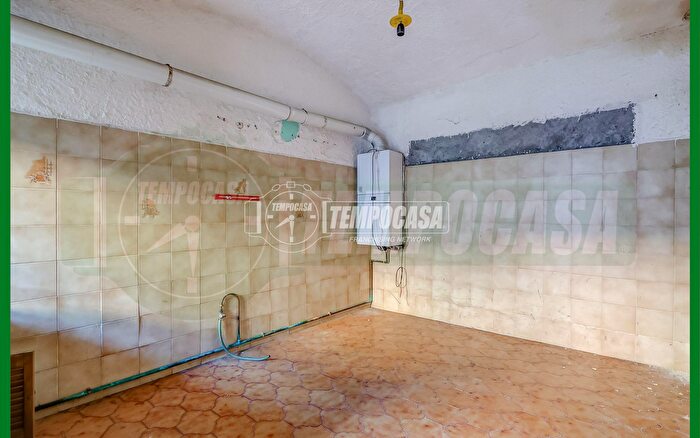 Appartamento trilocale in vendita in Brenta