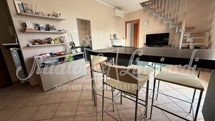 Appartamento bilocale in vendita in Via Alessandro Ciseri, Lodi