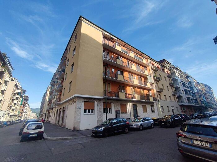 Appartamento bilocale in affitto in Via Giovanni Spano, Lingotto, Torino