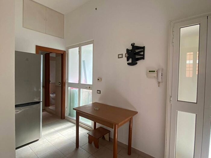 Appartamento bilocale in affitto in Via Saverio Griffini, Tre Castelli Faenza, Milano