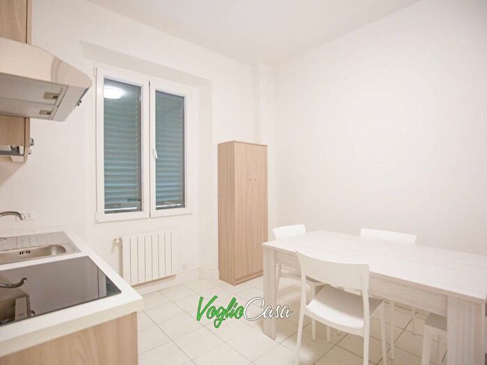 Appartamento con 5 locali in affitto in Piazza di San Iacopino, Porta al Prato San Jacopino, Firenze