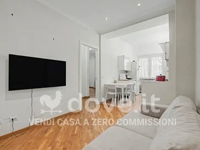 Appartamento quadrilocale in vendita in Viale di Vigna Pia, Roma