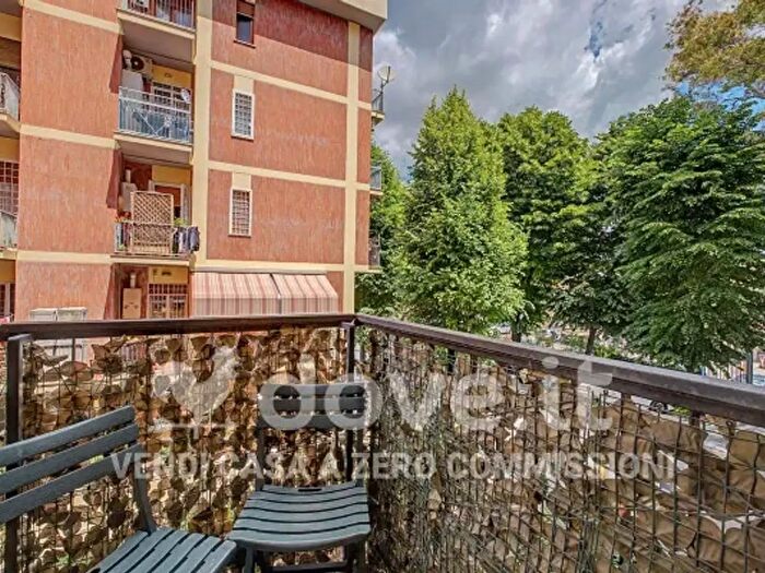 Case in Vendita e in Affitto - 3